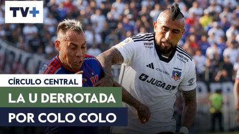 Súper clásico: La U perdió en en encuentro 200