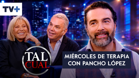 Tal Cual | 26 de agosto de 2026