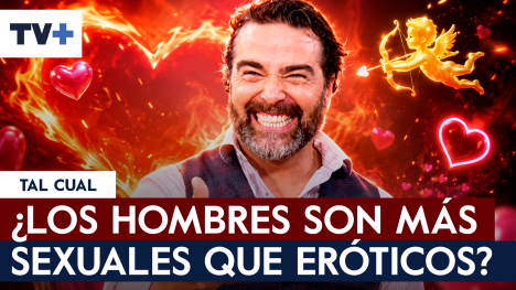 Pancho López sin filtro: ¿A los hombres les falta educación emocional en el sexo?
