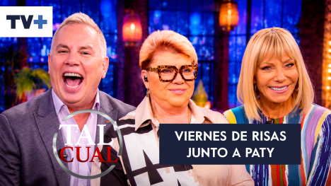 Tal Cual | 14 de agosto de 2026