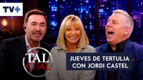 Tal Cual | 13 de agosto de 2026