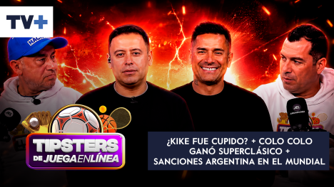 Tipsters | 24 de agosto de 2026