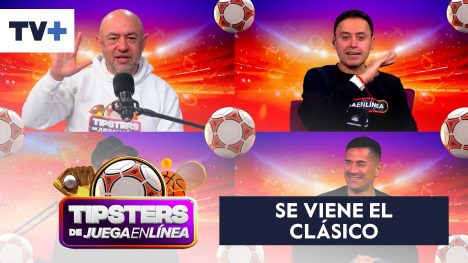 Tipsters | 17 de agosto de 2026