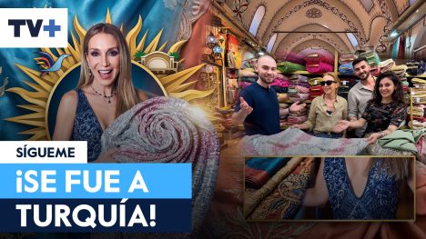 Desde cero: Así se prepara Karen Doggenweiler para el Festival de 2027
