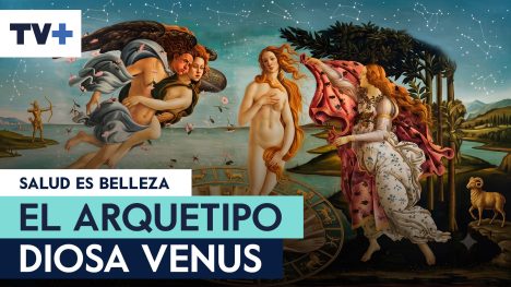 El código secreto de la Diosa Venus en ti y en los 12 signos