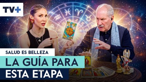Venus en Libra: Pedro Engel tiene un consejo para ti