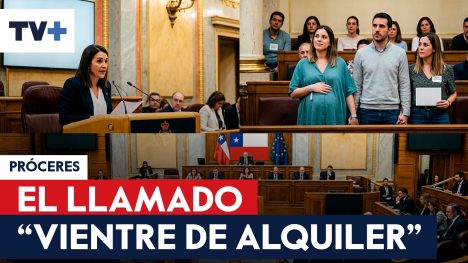 Proyecto de gestación subrogada podría convertirse en una realidad