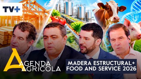 Agenda Agrícola | 27 de septiembre de 2026