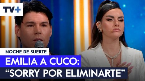 El descargo de Cuco Cerda tras eliminación de FDC