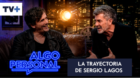 Algo Personal | 27 de septiembre de 2026