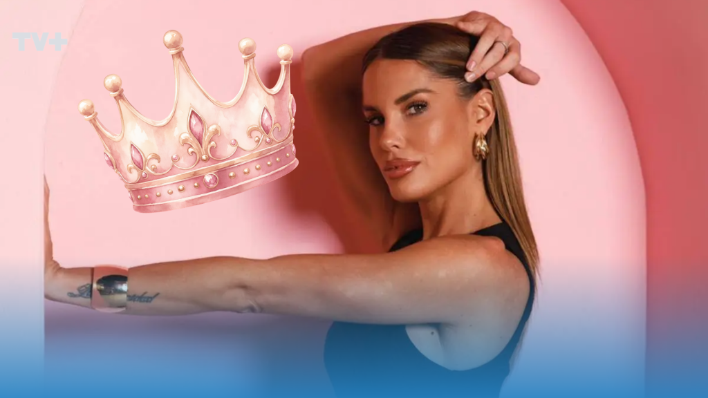 Gala Caldirola quiere revancha: apuntaría a ser la verdadera queen en Viña 2027