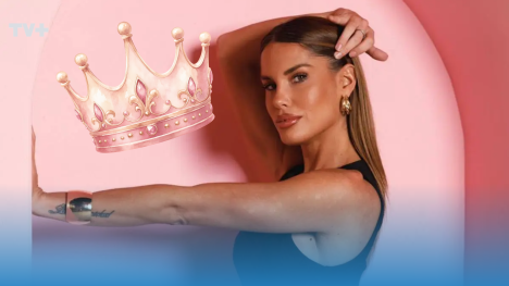 Gala Caldirola quiere revancha: apuntaría a ser la verdadera queen en Viña 2027