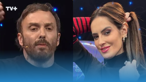 Adriana Barrientos destapa sus diferencias con Javier Fernández y explica por qué no se soportan