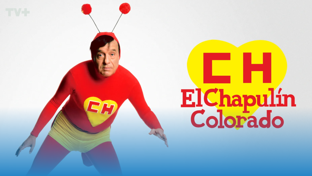 El Chapulín Colorado llegará al cine: la película que contará el origen del héroe de Chespirito