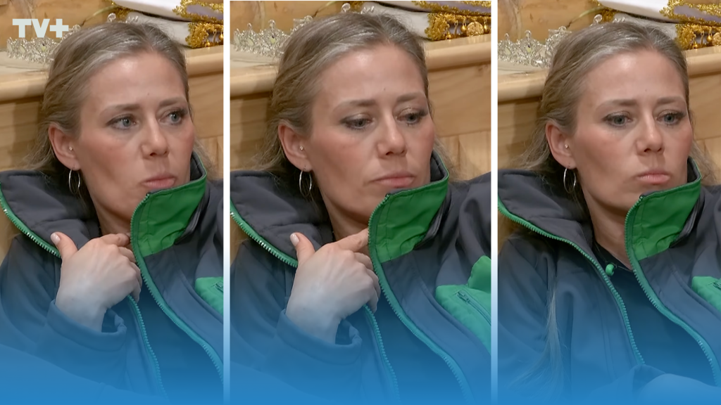 Ludmila Ksenofontova quiere dejar el reality: estos son los motivos que la llevarían a abandonar el encierro