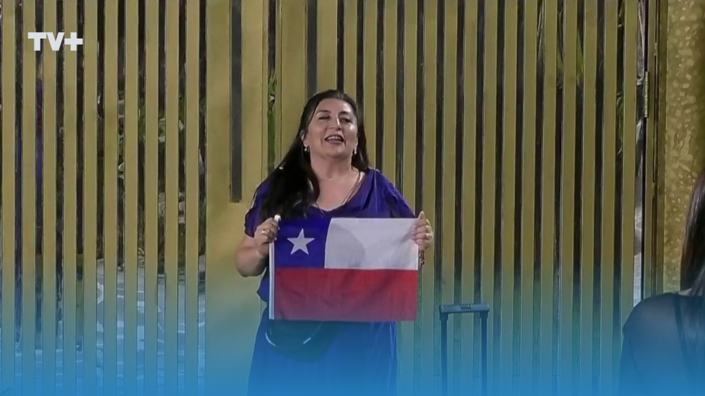 ¿Fraude en la votación? Pincoya es eliminada de Gran Hermano Argentina