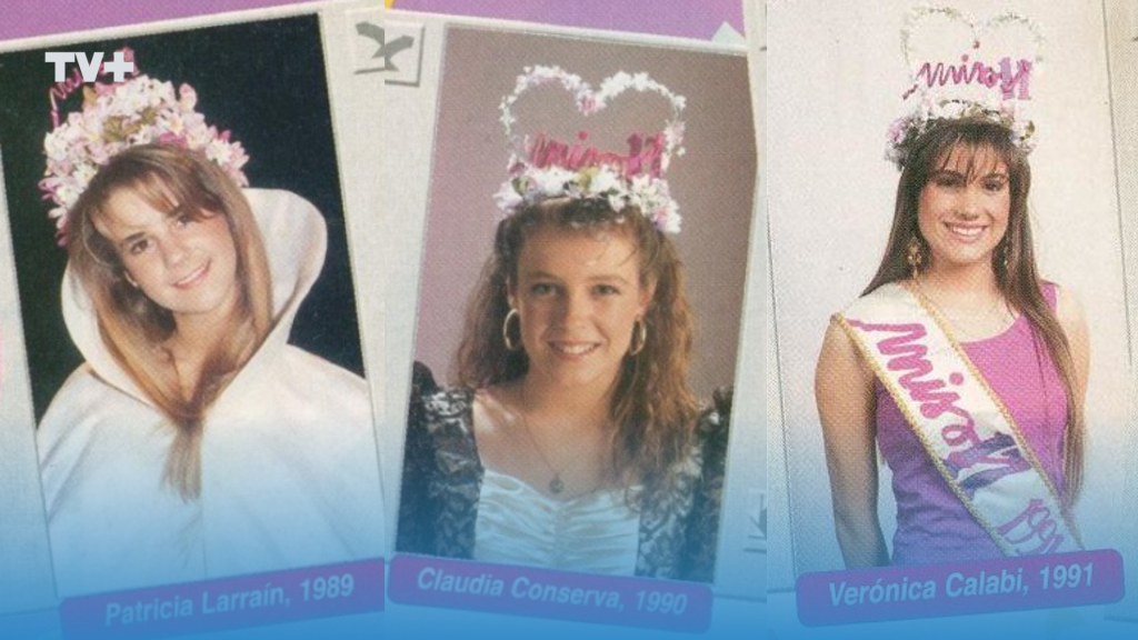 ¡Miss 17 está de regreso! Icónico certamen juvenil prepara su retorno después de tres décad