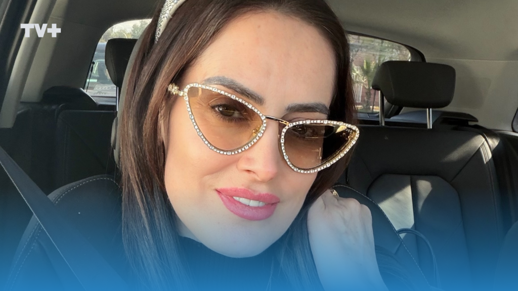 Adriana Barrientos fuera de Zona Latina: el conflicto que habría marcado su salida