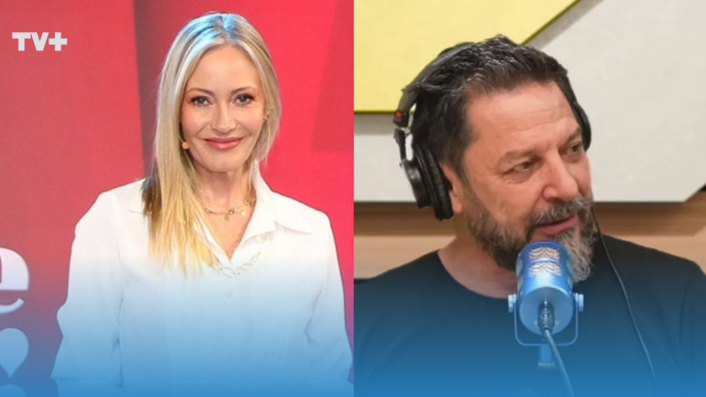 Marcela Vacarezza respalda a Rafael Cavada tras desvinculación