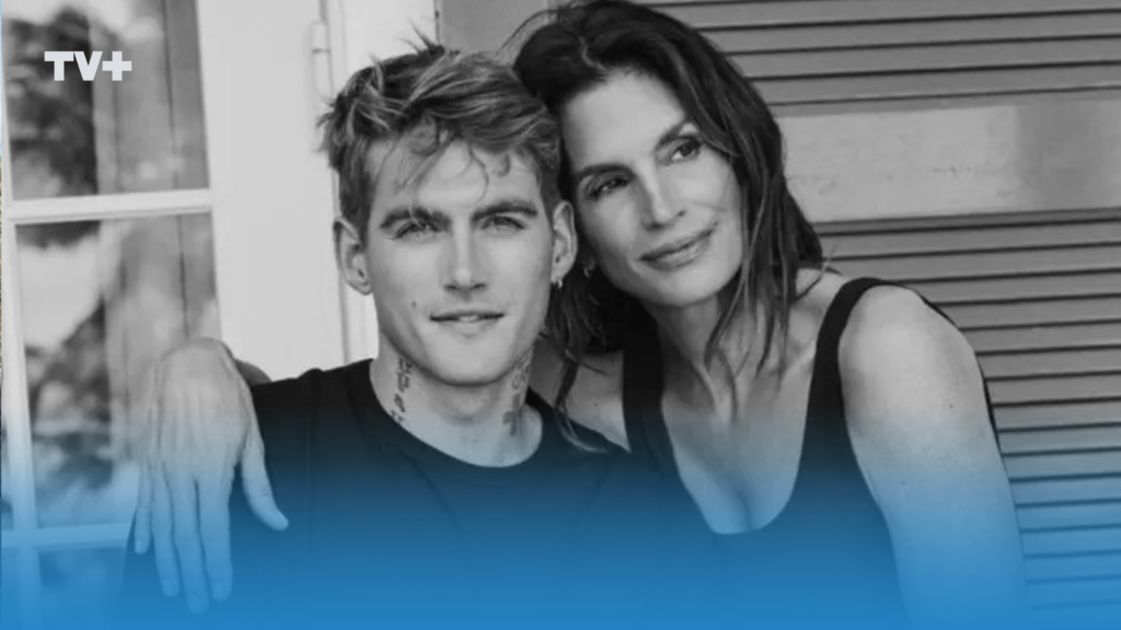 Impacto en Hollywood: muere a los 27 años Presley Gerber, hijo de Cindy Crawford