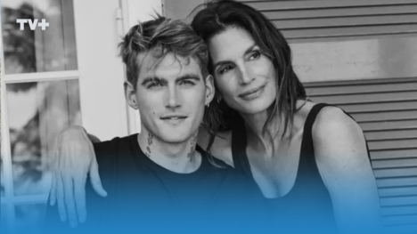 Impacto en Hollywood: muere a los 27 años Presley Gerber, hijo de Cindy Crawford
