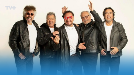 La obra que Fernando Kliche no alcanzó a estrenar: ¡"Galanes Vintage" llega al teatro!