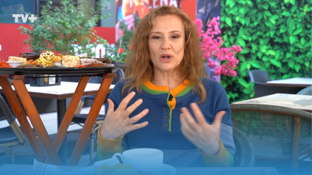 “Entendí todo”: Sigrid Alegría habla de su diagnóstico TEA y el de sus tres hijos