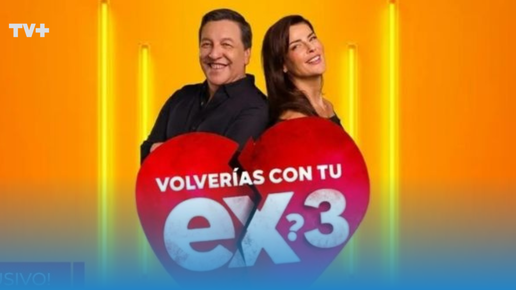 Volverías con tu ex 3 ya tendría a sus primeros fichajes: Estos serían los posibles participantes