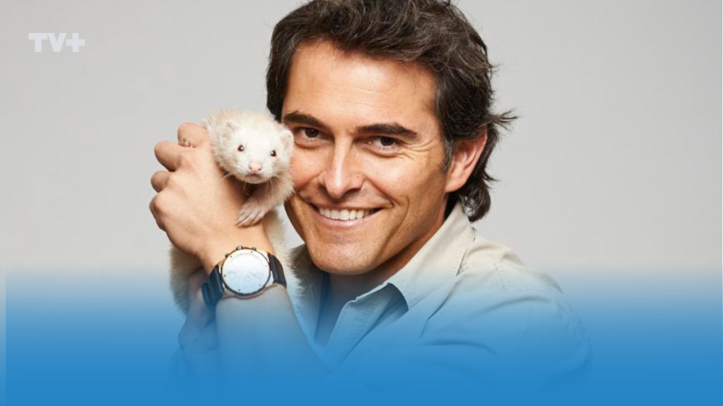 ¡Vuelve Lindorfo! Sebastián Jiménez regresa a Mega con emotivo programa de mascotas