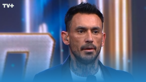 Mauricio Pinilla rompe el silencio tras semanas de polémicas: "Estoy con depresión y bajé ocho kilos"