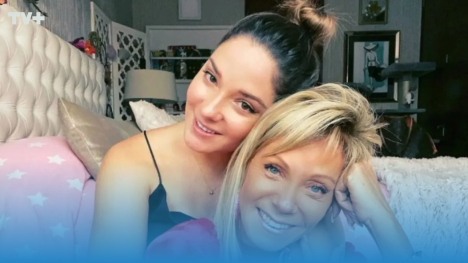 Raquel Argandoña cumplió en Lourdes el sueño que esperó durante años