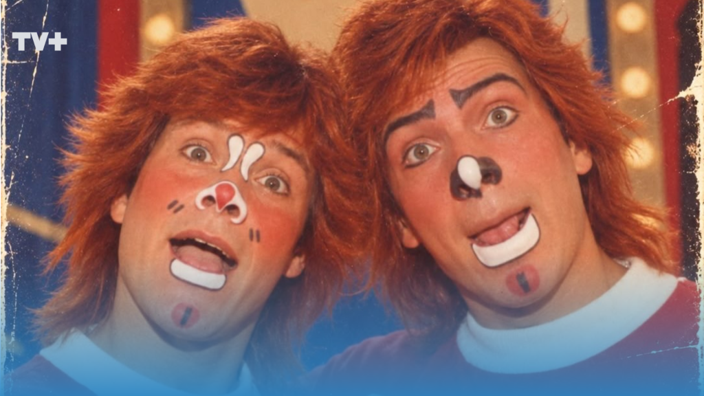 Los Tachuelas están de fiesta: 45 años de humor, circo y tradición