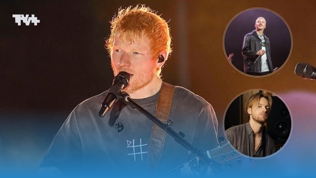 La polémica que envuelve a Ed Sheeran: Sus músicos abandonaron la gira