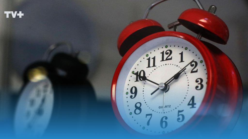 Cambio de hora: ¿Cuándo modificar los relojes al horario de verano?