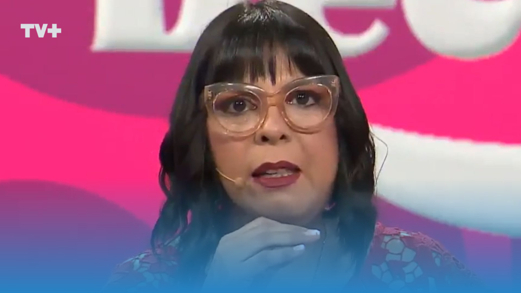 ¿Reemplazo definitivo? Fany Mazuela ocuparía el lugar de Adriana Barrientos
