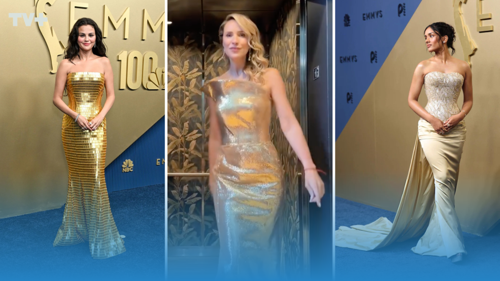 Premios Emmy 2026
