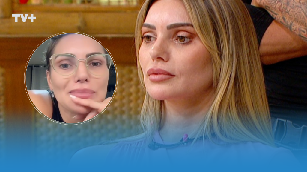 Faloon Larraguibel se lanza contra Volverías con tu ex 2: “El peor reality de los que he hecho”