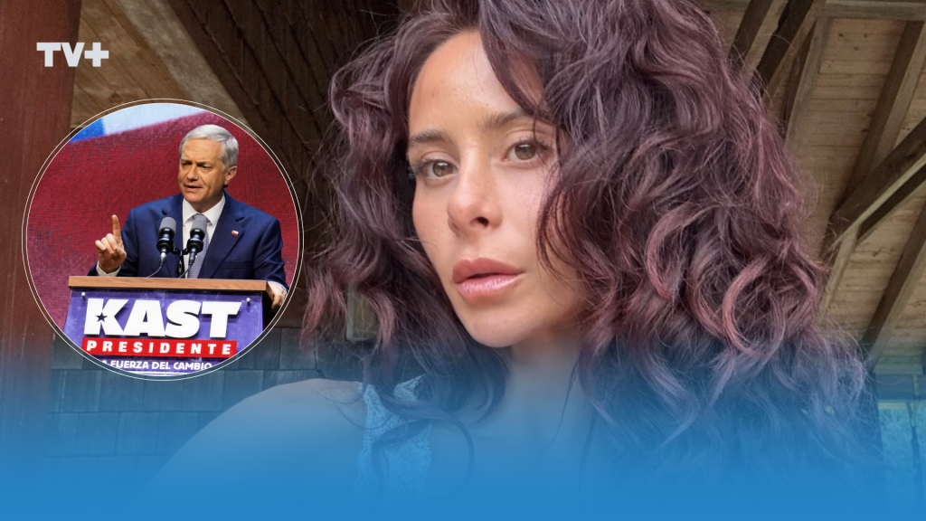 Cami encaró al Ministerio de Deporte por utilizar su canción en publicación del Gobierno: “Retiren mi música”