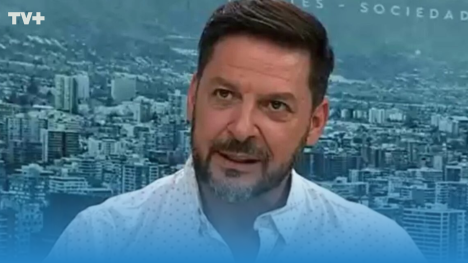 Rafael Cavada en la mira: su abrupta salida del noticiario abre dudas sobre su futuro en CHV