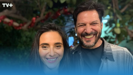 Preocupación por Rafael Cavada: su exesposa revela cómo se encuentra tras ser sacado de pantalla
