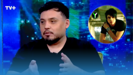 Hardcorito se sincera sobre su paso por Yingo: "Tenía muchas ganas de retirarme"