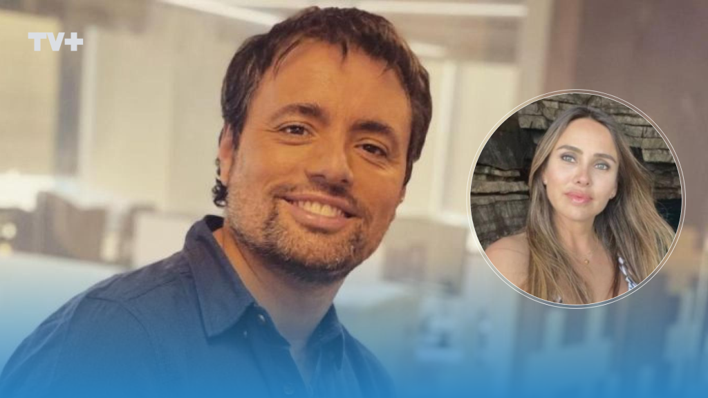 ¿Dejaron atrás el pasado? Daniel Valenzuela habla de su vínculo con Paloma Aliaga y su hermano