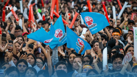 Gira Teletón 2026: ¡la caravana solidaria ya prende motores y recorrerá Chile de norte a sur!