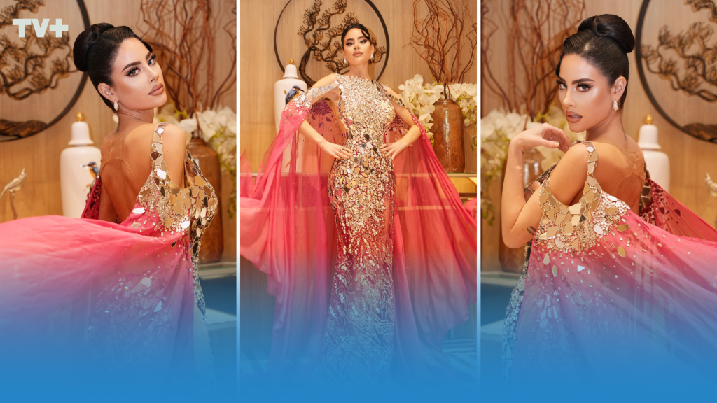 Ignacia Michelson entra al top 10 de Miss Grand International: ¿qué viene ahora?