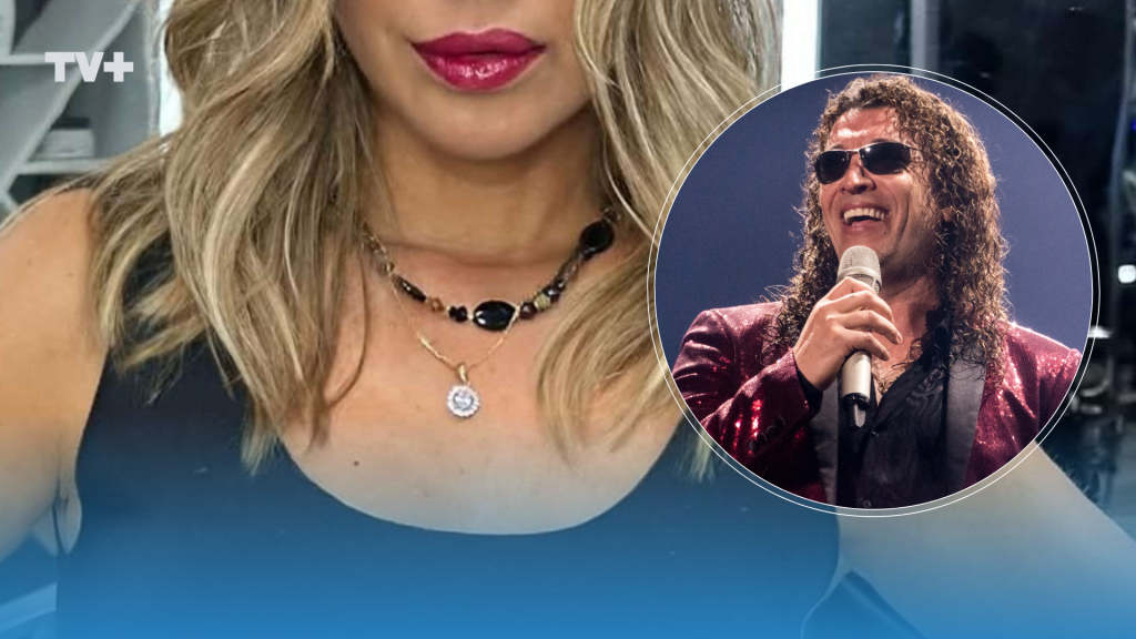 “Si no hubiese estado casada…”: Rostro de TV desclasifica lo que sintió por Leo Rey