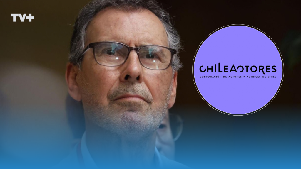 Reaparece Cristián Campos y exige disculpas públicas a ChileActores: “Me pareció un descriterio tremendo”