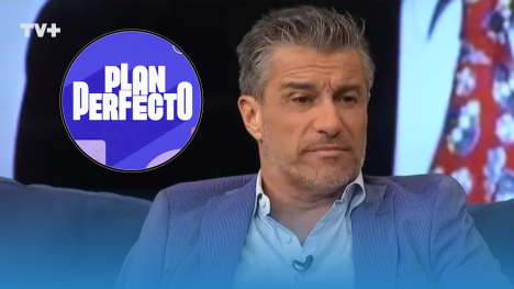 Fernando Solabarrieta busca tratamiento fuera de Chile tras polémica en Sin Filtros