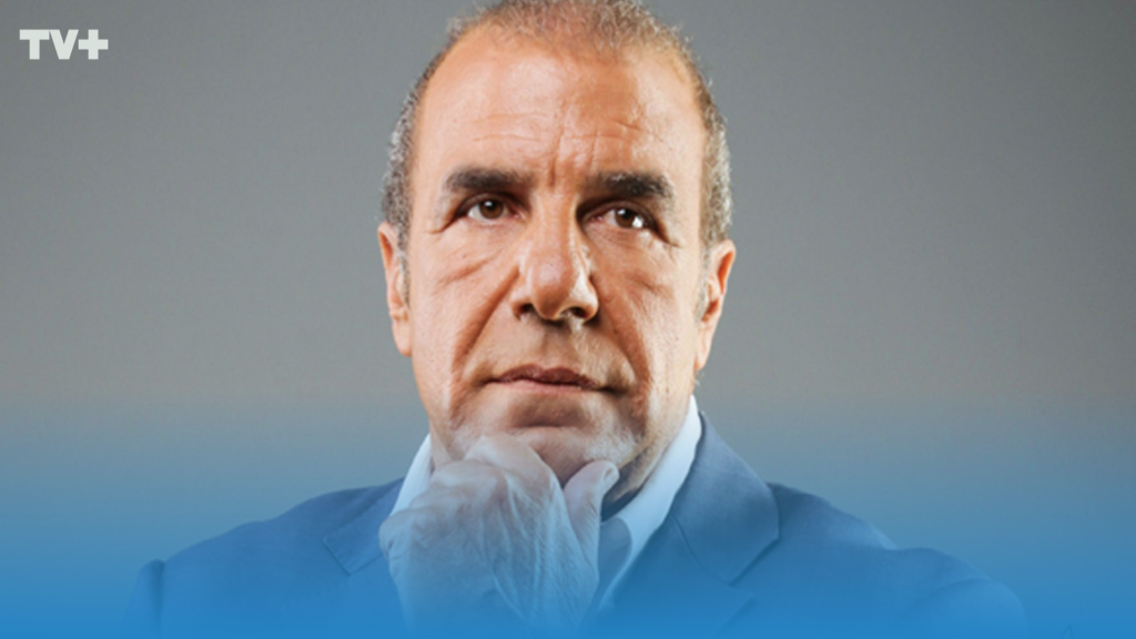 ¡Apuesta fuerte! Checho Hirane llegará con programa propio a canal digital que no para de crecer