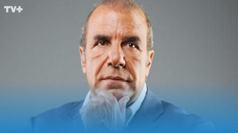 ¡Apuesta fuerte! Checho Hirane llegará con programa propio a canal digital que no para de crecer