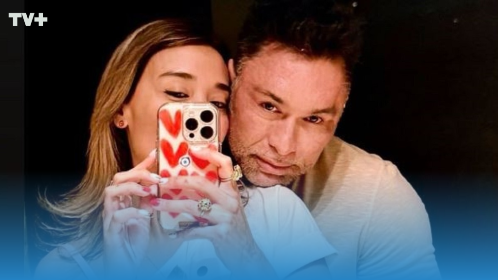 “Borraron sus fotos y se dejaron de seguir”: aseguran quiebre del Chino Ríos y Tamara Cornejo